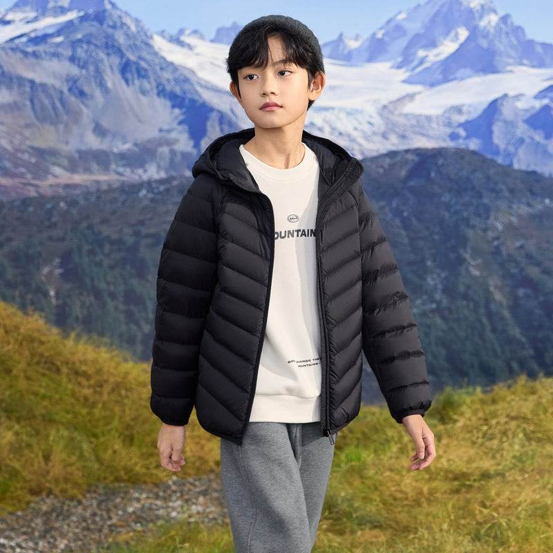 Куртка детская Balabala - Boxette Shop