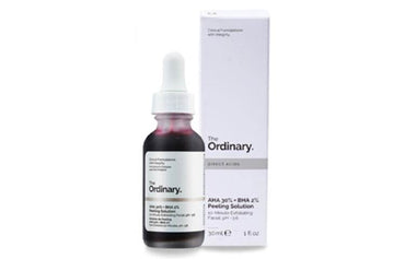 Кислотный пилинг The Ordinary 30% - Boxette Shop