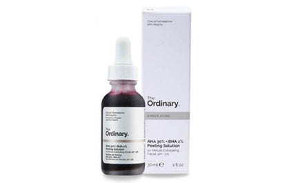 Кислотный пилинг The Ordinary 30% - Boxette Shop
