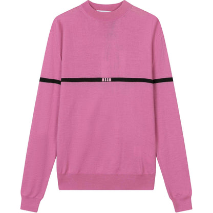 Свитер MSGM SS25 - Boxette Shop