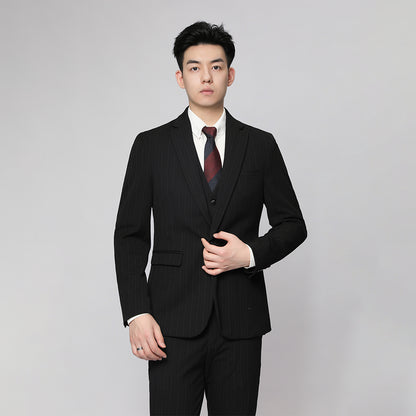 Костюм мужской Johnhollis