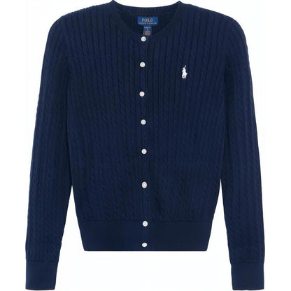 Qizlar uchun kardigan Polo Ralf Lauren SS23