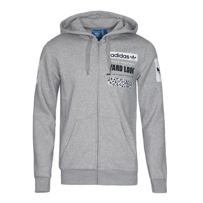 Adidas Originals Street Graph FZ erkaklar qalpoqchasi