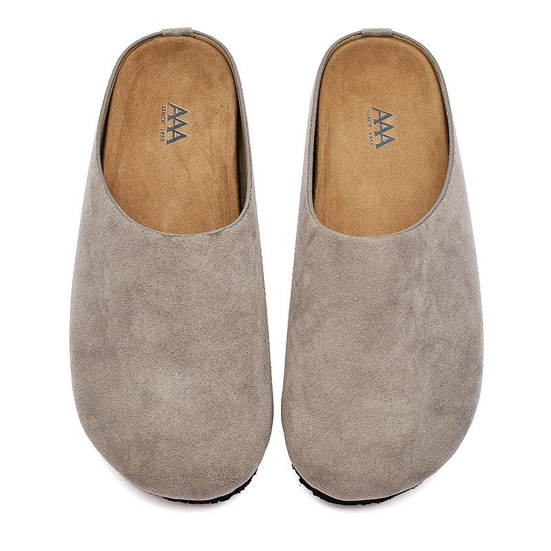 1955 yildan beri AAA Retro Baotou Mules