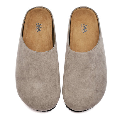 1955 yildan beri AAA Retro Baotou Mules