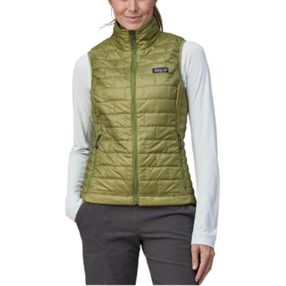 Жилет женский Patagonia Nano Puff - Boxette Shop