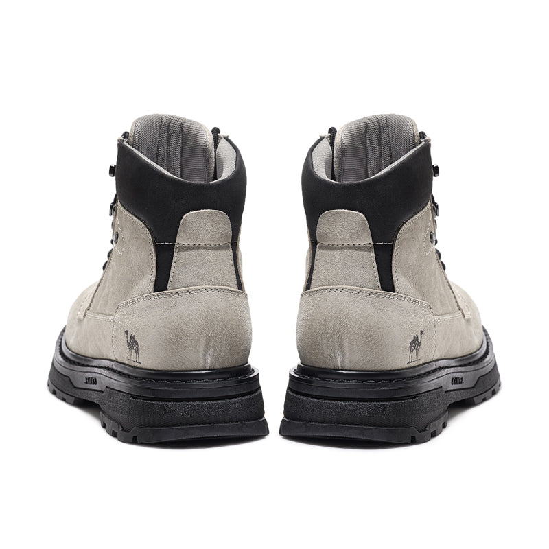 Ботинки мужские Camel Retro Classic Martin Boots