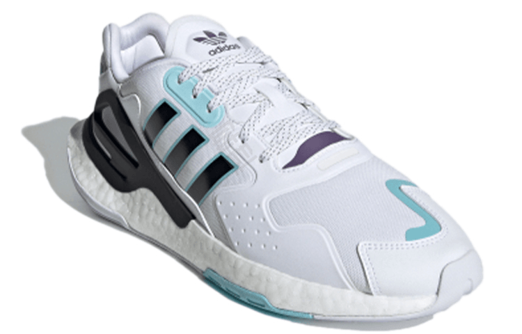 Кроссовки мужские Adidas Originals Day Jogger - Boxette Shop