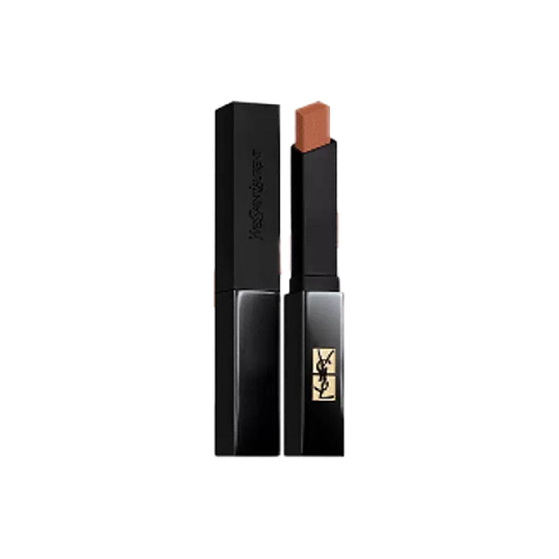 Помада YSL Saint Laurent Black Stripes Lipstick - Boxette Shop