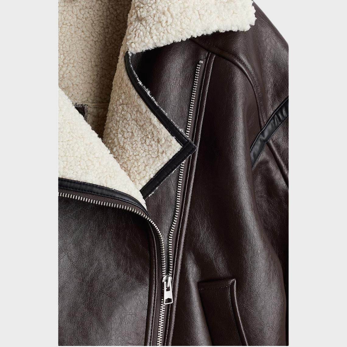 Куртка женская H&M - Boxette Shop