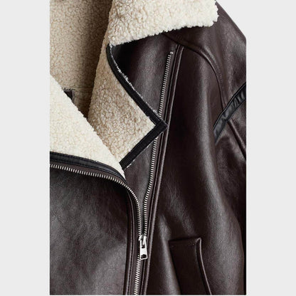 Куртка женская H&M - Boxette Shop