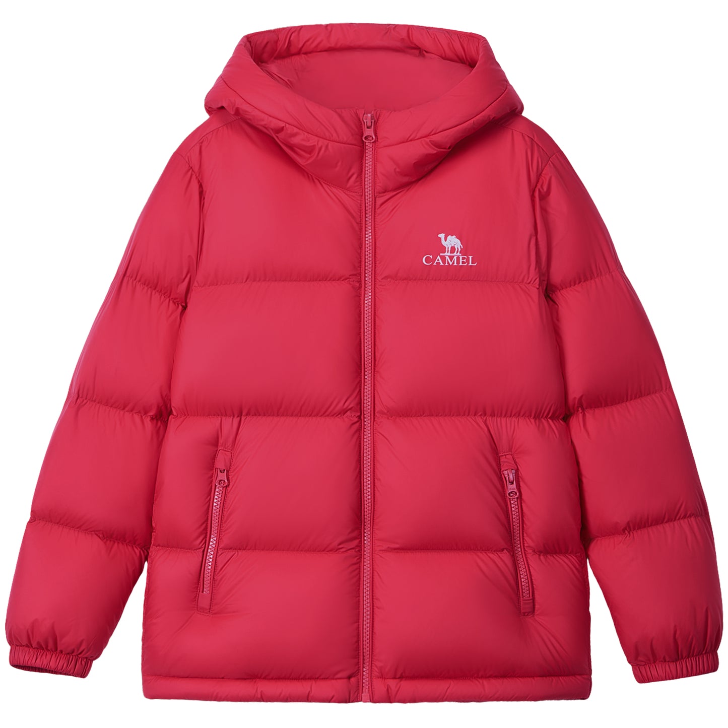 Куртка детская Camel Little Cloud Down