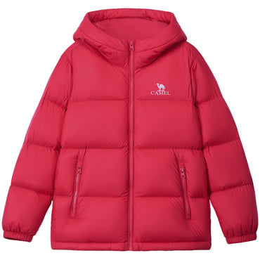 Куртка детская Camel Little Cloud Down