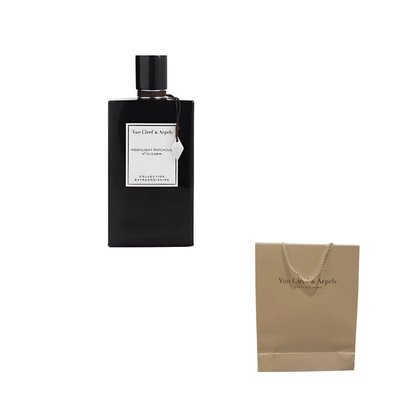 Духи Van Cleef & Arpels - Boxette Shop