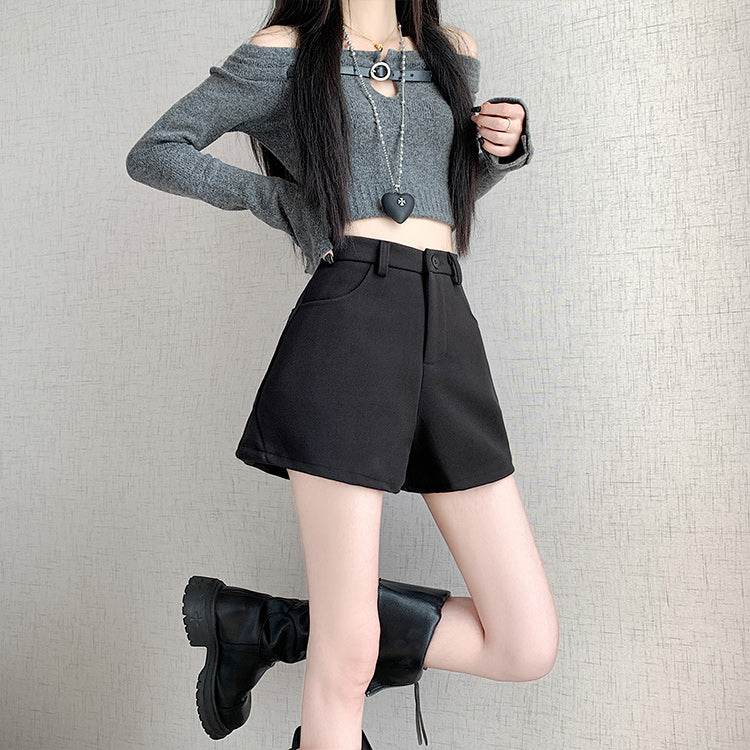 Шорты женские Snzx - Boxette Shop