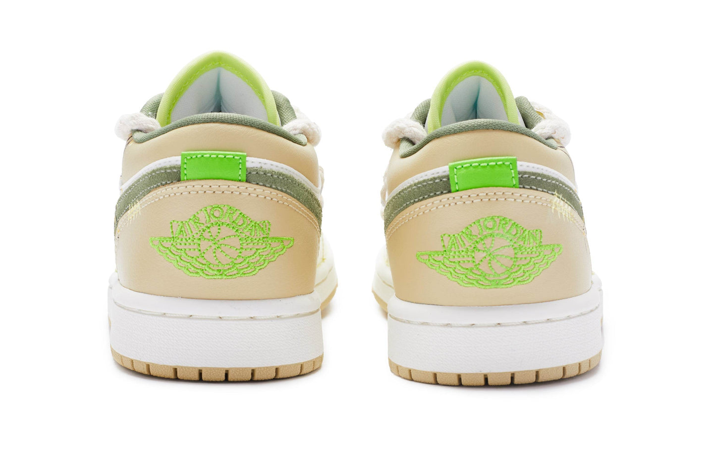 Кроссовки женские Jordan air - Boxette Shop