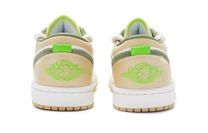 Кроссовки женские Jordan air - Boxette Shop