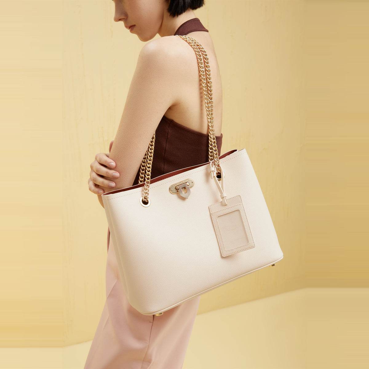 Сумка женская Charles&Keith - Boxette Shop