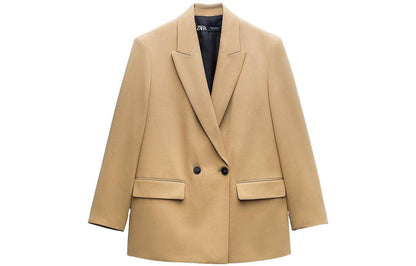 Пиджак женский Zara - Boxette Shop