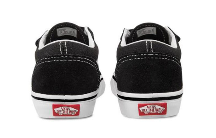 Кроссовки детские Vans Old Skool