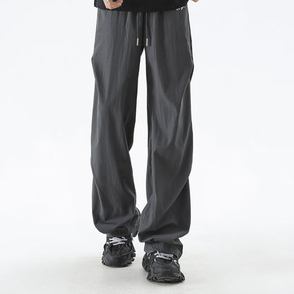 Robinhood robinhood brendining klassik logotipi bir xil modelga ega yuzta tekis kundalik shimlar va ayollar