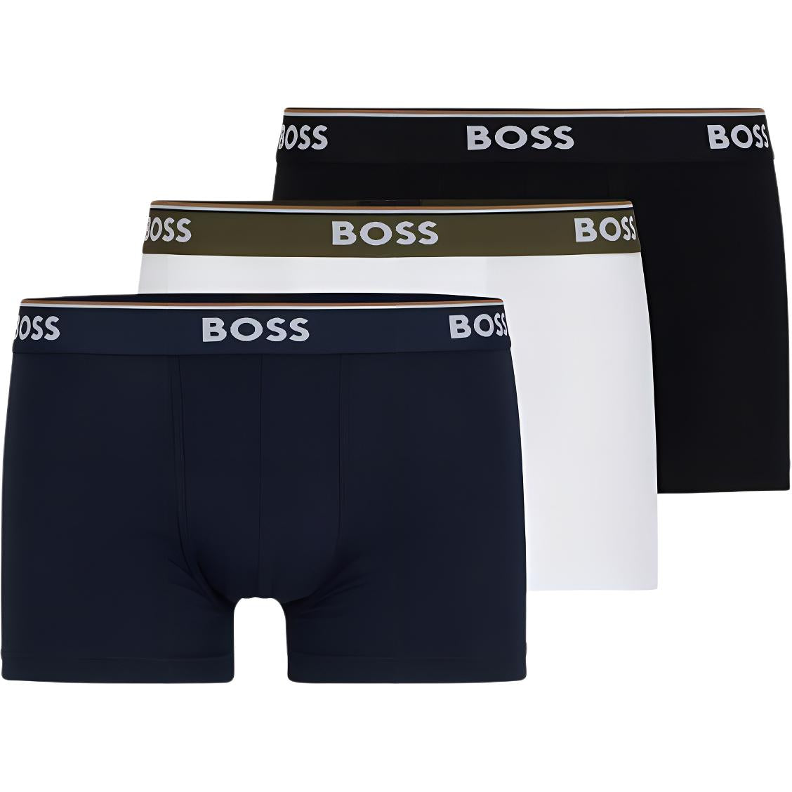 Трусы мужские Hugo Boss