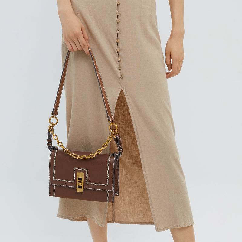 Сумка женская Charles&Keith Chasing Light Ck - Boxette Shop