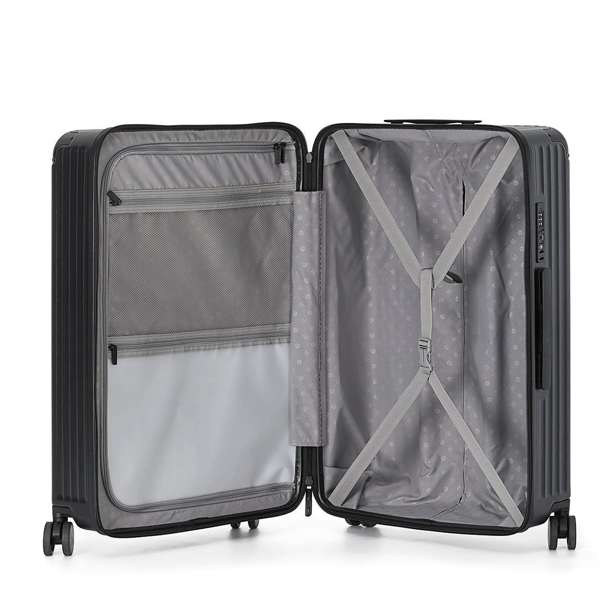 Чемодан Navigare Italian Sailboat