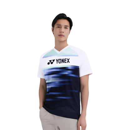 Футболка мужская Yonex Unix Gradient