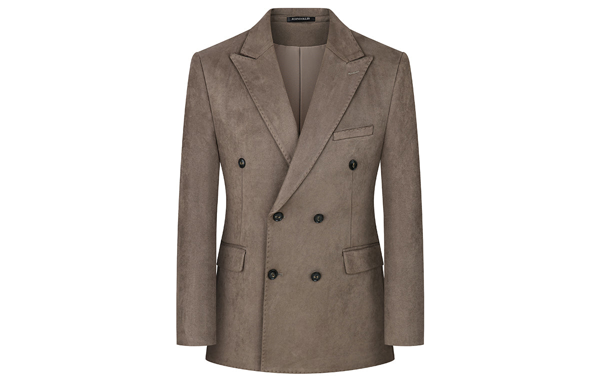 Пиджак мужской Johnhollis