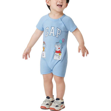 Боди для малышей Gap x Peppa Pig