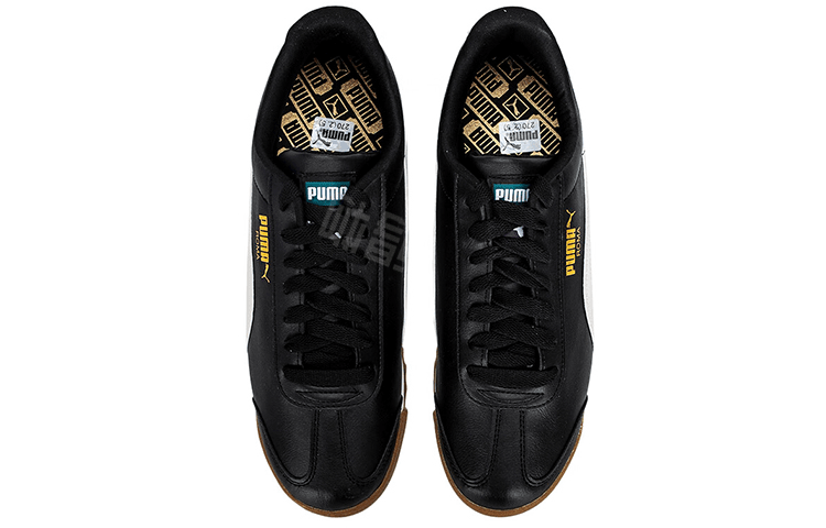 Кроссовки Puma Plus Round Toe Lace Up - Boxette Shop