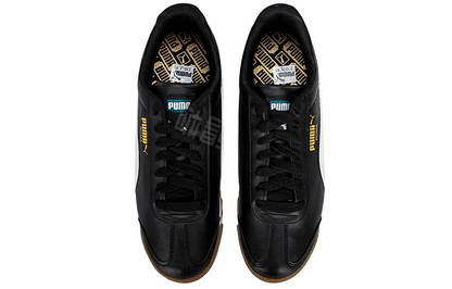 Кроссовки Puma Plus Round Toe Lace Up - Boxette Shop