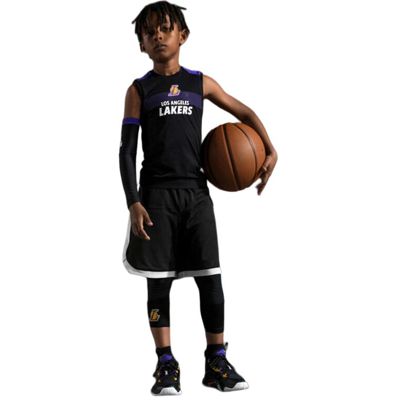 Брюки спортивные детские Decathlon 500