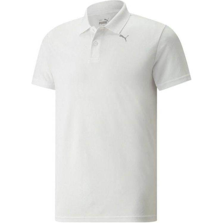 Поло мужское Puma - Boxette Shop