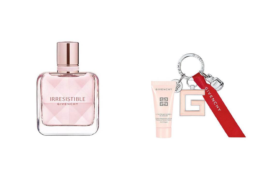 Духи женские Givenchy pour homme - Boxette Shop