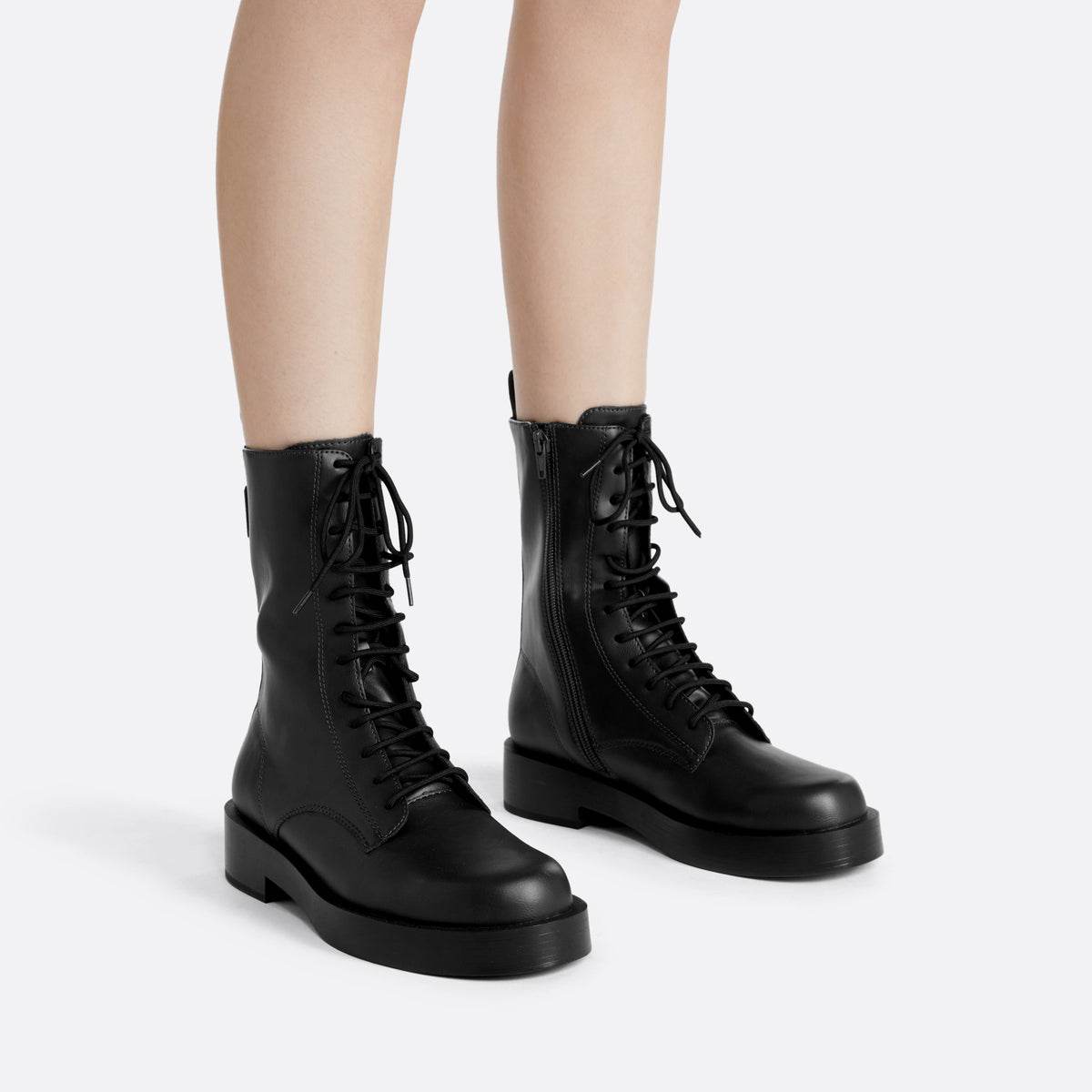 Ботинки женские Charles&keith - Boxette Shop