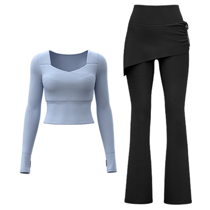 FARO ayollar sport kostyumi