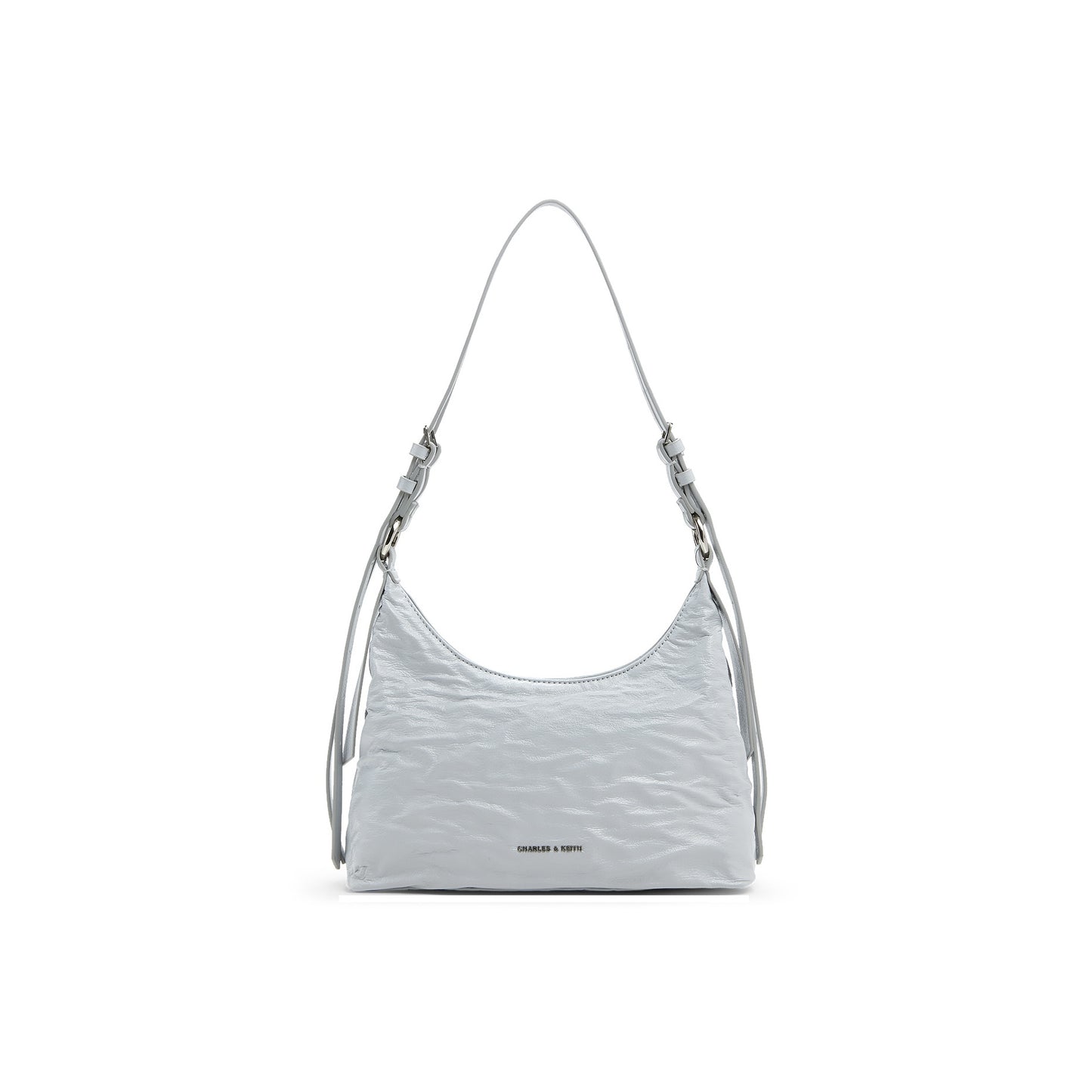 Сумка женская Charles & Keith Pleated