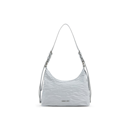 Сумка женская Charles & Keith Pleated
