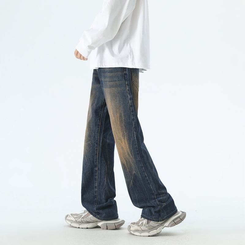 Джинсы Antioffice - Boxette Shop