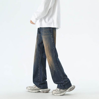 Джинсы Antioffice - Boxette Shop