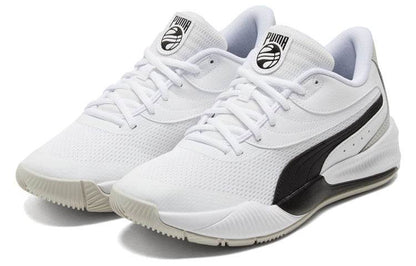 Кроссовки Puma Triple Round - Boxette Shop