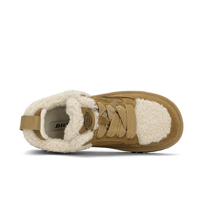 Ботинки женские Dickies