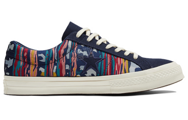 Кеды Converse One Star