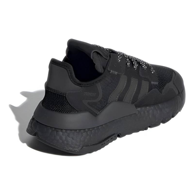 Кроссовки детские Adidas Originals Nite Jogger Shock Absorbing - Boxette Shop