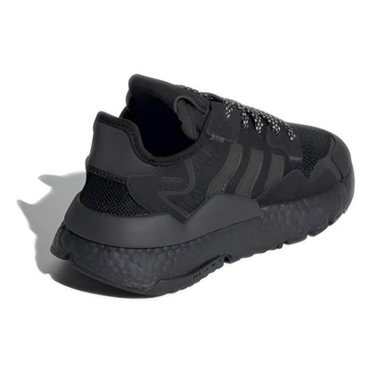 Кроссовки детские Adidas Originals Nite Jogger Shock Absorbing - Boxette Shop