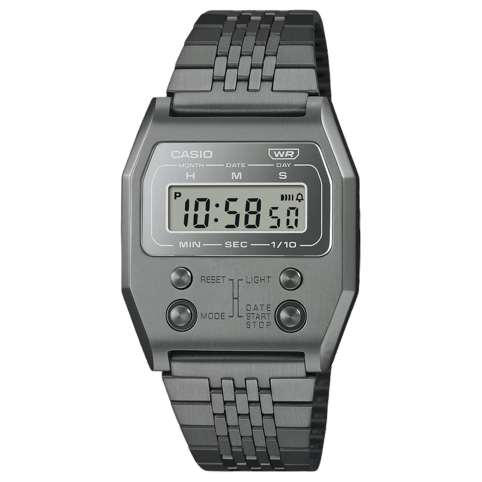 Часы Casio full metal series - Boxette Shop