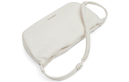 Сумка женская Charles&Keith Soft Drawstring S Russet - Boxette Shop