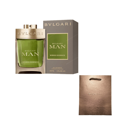Духи мужские BVLGARI Man - Boxette Shop